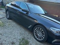 second-hand BMW 540 Seria 5xDrive Aut. Luxury Line