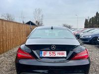 Second-hand Mercedes CLA200 Urban 136 CP (100 kW) 2017 Culoarenegru Berlinǎ