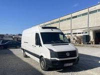 second-hand VW Crafter 2013 · 248 597 km · 1 968 cm3 · Diesel