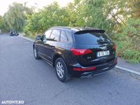 second-hand Audi Q5 2.0 TDI Quattro clean 2016 · 61 000 km · 1 968 cm3 · Diesel