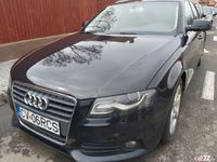 second-hand Audi A4 B8 S Line Import Germania 170 Cp