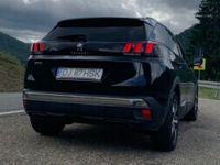second-hand Peugeot 3008 Allure Pack
