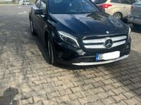 second-hand Mercedes GLA200 CDI 4matic