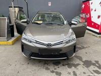 second-hand Toyota Corolla 2018