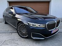 second-hand BMW 740 Seria 7 d xDrive