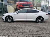 second-hand VW Arteon 2.0 TDI SCR 4Motion DSG