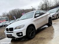 Second-hand BMW X6 Comfort Edition 306 CP (225 kW) 2011 Culoarealb SUV