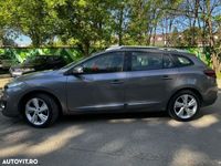 second-hand Renault Mégane GrandTour ENERGY TCe 115 Start & Stopp LIMITED