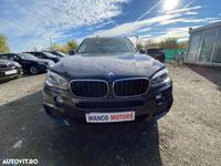 second-hand BMW X5 xDrive30d