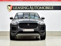 Second-hand Jaguar E-Pace SE 241 CP (177 kW) 2019 Gri SUV