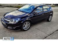 second-hand Opel Astra CDTi 1.9