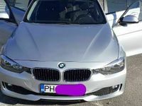 second-hand BMW 318 318