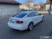second-hand Audi A5 2.0tdi .170cp .An2011 .Euro5 .Dpf Activ .Inmatriculat RO