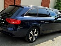 second-hand Audi A4 b8 2.0tdi 2010 Panoramic Accept variante