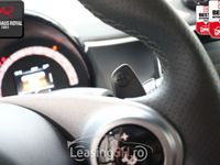 second-hand Smart ForFour 