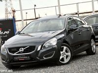 second-hand Volvo S60 2.0 D3 163CP