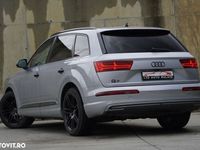 second-hand Audi Q7 e-tron 3.0 TDI quattro Tiptronic