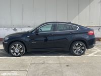 second-hand BMW X6 xDrive40d Edition Exclusive 2013 · 137 800 km · 2 993 cm3 · Diesel