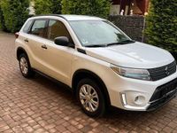 second-hand Suzuki Vitara 1.4 Boosterjet Hybrid Club