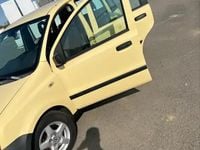 Second-hand Fiat Panda 2009 Hatchback