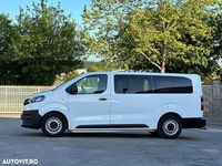 Second-hand Toyota Proace Verso 120 CP (88 kW) 2019 Culoarealb Break