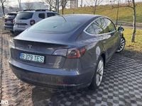 Second-hand Tesla Model 3 258 kW (351 CP) 2019 Culoaregri Berlinǎ