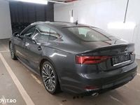 second-hand Audi A5 Sportback 2.0 TDI sport