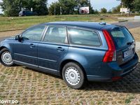 second-hand Volvo V50 