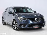 Second-hand Renault Mégane GrandTour 130 CP (95 kW) 2017 Culoaregri Break