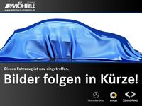 Second-hand Mercedes C300 AMG line 258 CP (189 kW) 2024