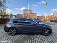 second-hand BMW 118 Seria 1 i Aut. Edition M Sport Shadow