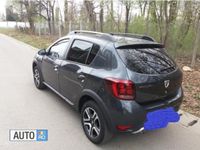 second-hand Dacia Sandero 0.9 TCE