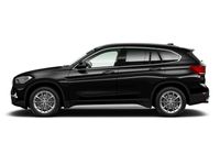 second-hand BMW X1 xDrive20d