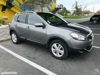 second-hand Nissan Qashqai 1.6 dCi DPF Start/Stop 360