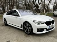 second-hand BMW 750 Seria 7 d xDrive