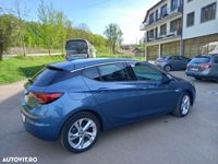 second-hand Opel Astra 1.6 CDTI DPF ecoFLEX Start/Stop Style