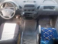 Second-hand Mercedes Sprinter 90 CP (66 kW) 2003 Van