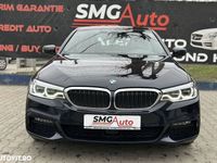 second-hand BMW 520 Seria 5 i AT