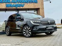 Second-hand Renault Austral Techno 200 CP (147 kW) 2023 Culoarenegru SUV