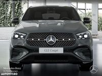 Second-hand Mercedes GLE450 AMG Advanced Plus 367 CP (269 kW) 2025 Culoaregri Coupe
