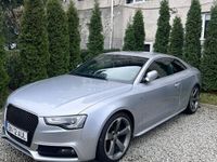 second-hand Audi A5 