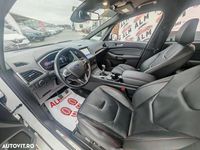 Second-hand Ford S-MAX ST-Line 190 CP (139 kW) 2018 Culoarealb Monovolum