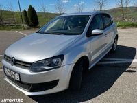 second-hand VW Polo 1.6 TDI CR DPF Highline