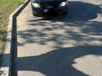 Second-hand Audi A4 2007 Berlinǎ