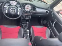 Second-hand Mini Cooper 125 CP (91 kW) 2005 Hatchback
