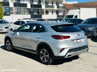 second-hand Kia XCeed 1.6 GDI DCT6 OPF Plug-in-Hybrid VISION