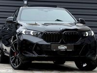 Second-hand BMW X6 M Sport 298 CP (219 kW) 2024 Culoarenegru SUV