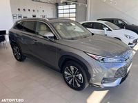 Second-hand MG HS Exclusive 170 CP (125 kW) 2024 Culoaregri SUV