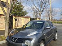 Second-hand Nissan Juke Tekna 110 CP (80 kW) 2012 Culoaregri SUV