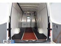 second-hand VW Crafter 